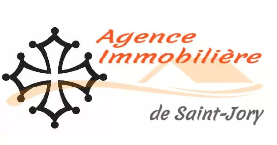 Logo Agence Immobilière Cœur <br> De Ville De Saint-jory